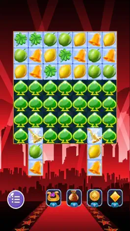 Game screenshot Lucky Vegas Crush hack