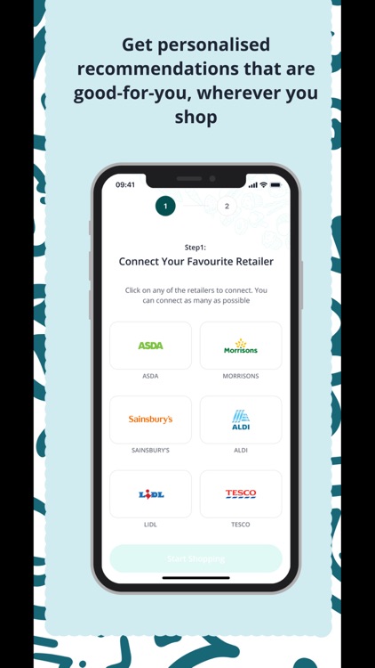 FoodLama: Smart Food Shopping screenshot-6