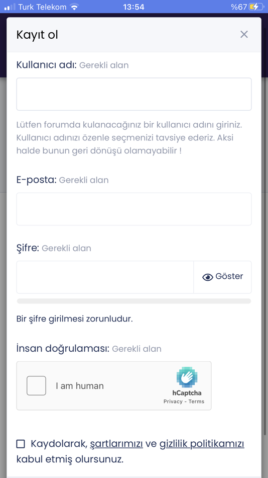 #3. Özel Eğitim Platformu (iOS) 由: Sevim Senturk