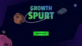 Game screenshot Growth Spurt MVP mod apk