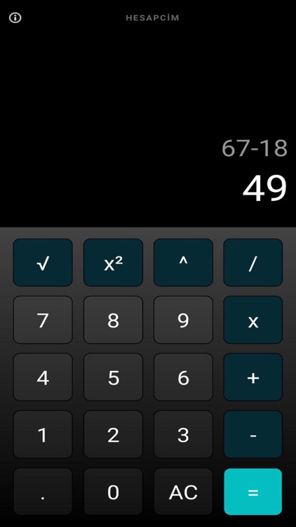 Hesapcim screenshot-9