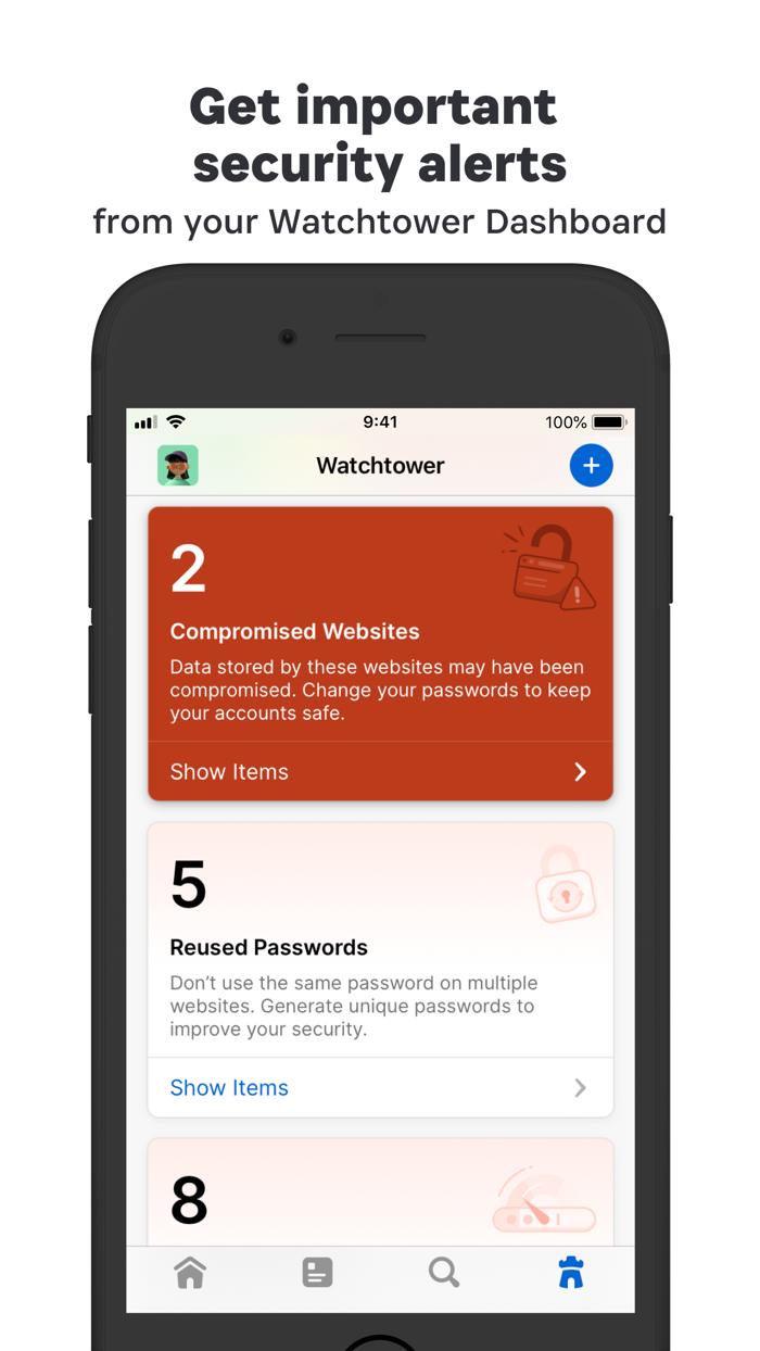 1Password Password Manager