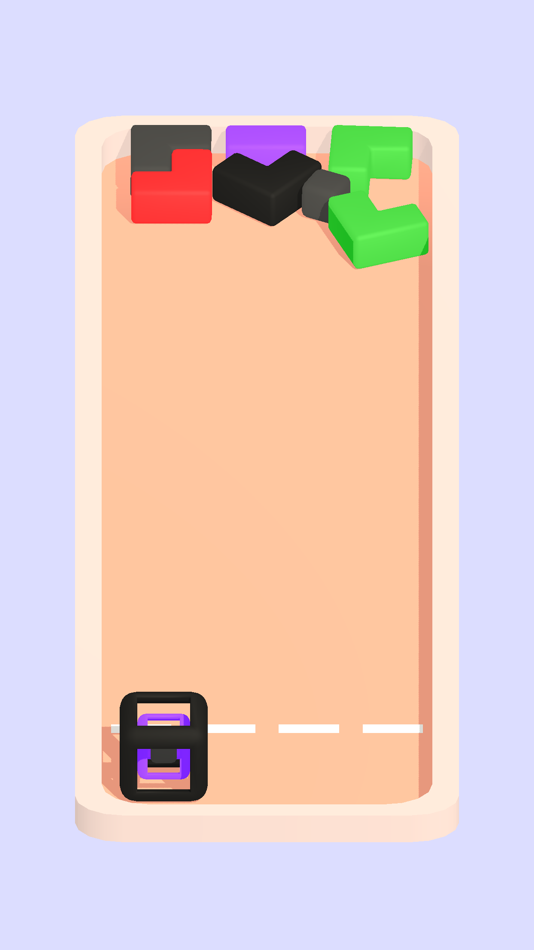 #5. Heap Up! (iOS) Podle: Emrullah Can Demirpolat
