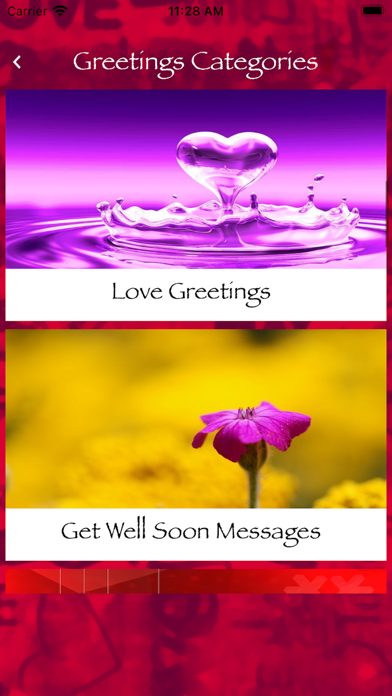 Love Quotes Latest Status Screenshot