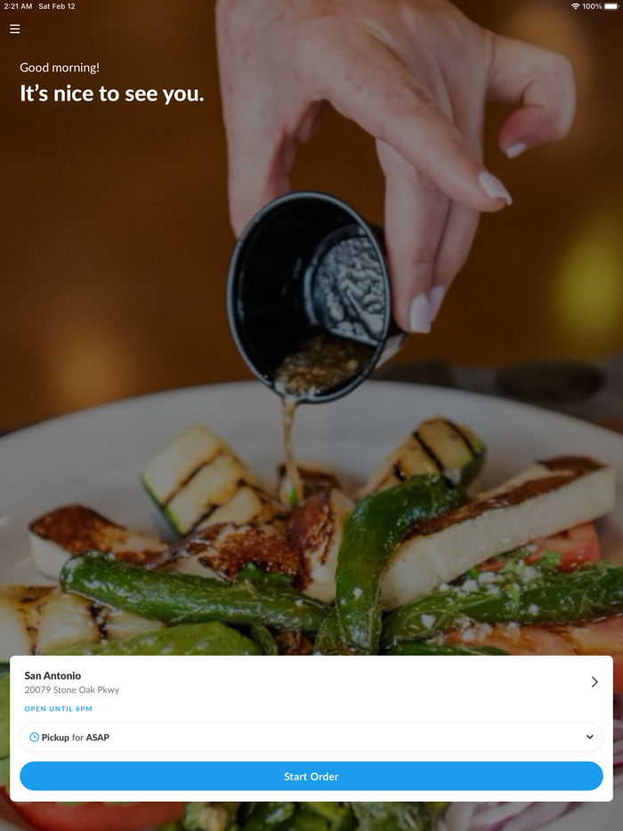 Aldacos Mexican Cuisine