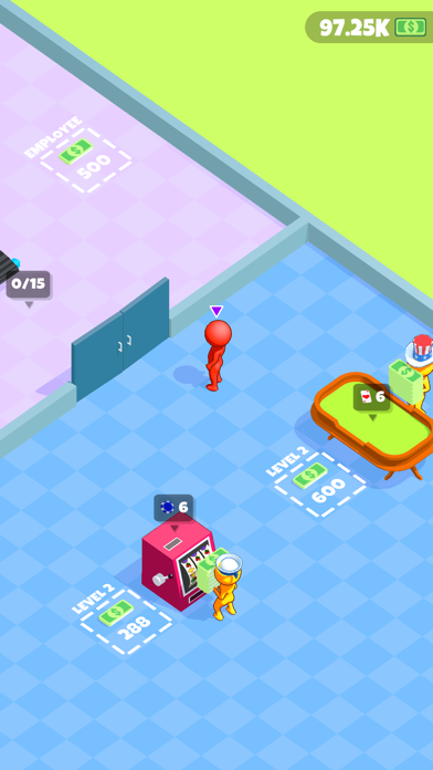My Mini Casino Screenshot