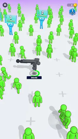Game screenshot Flesh Gun hack