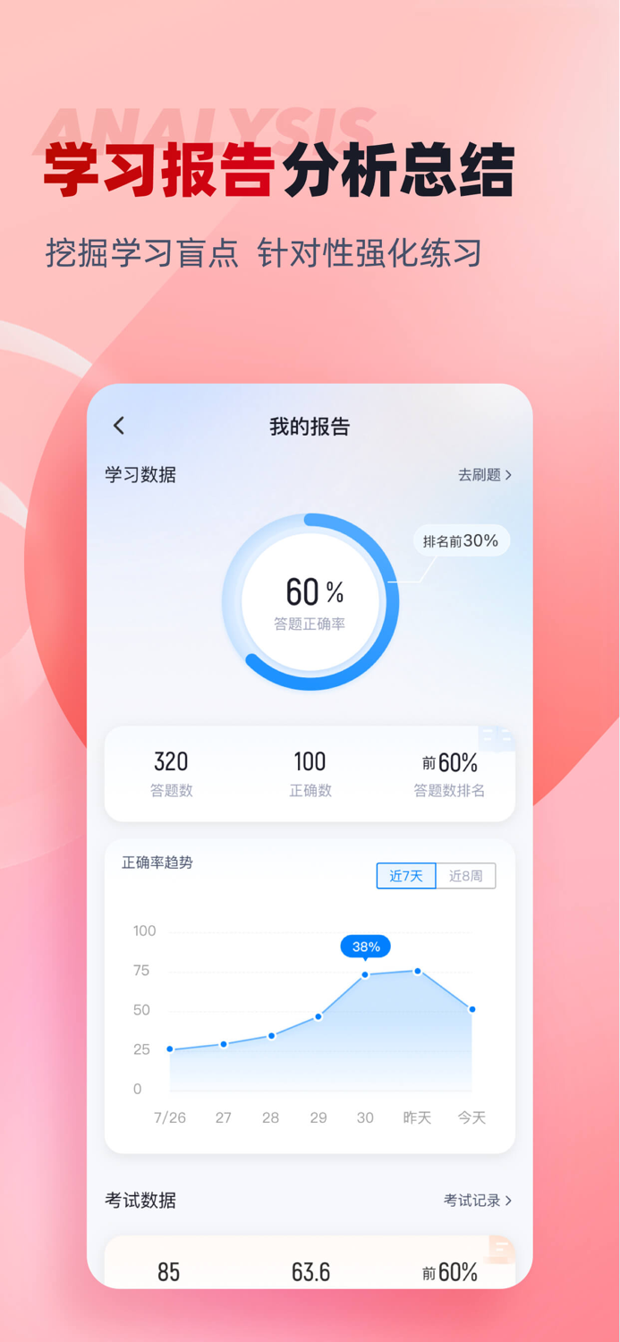 一级建造师考试聚题库