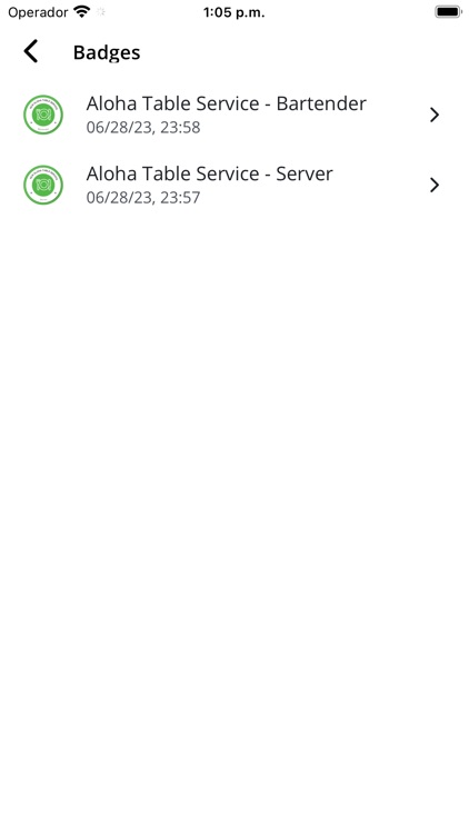 Training.NCR screenshot-3