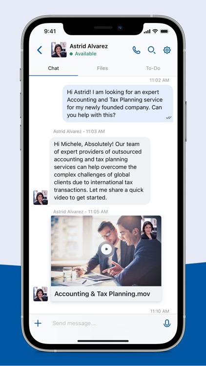 Fair, Anderson & Langerman