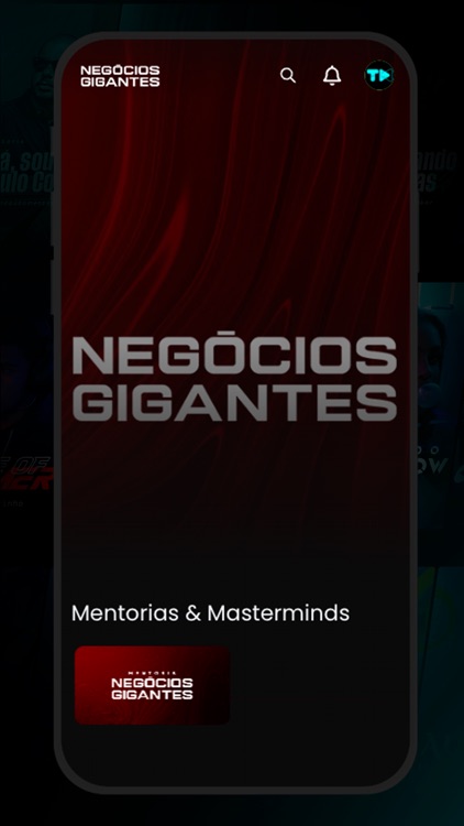 Negócios Gigantes