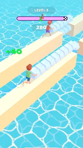 Game screenshot Type Over hack