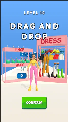 Game screenshot Love Yourself More mod apk