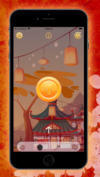 Tiger Fortune - Fun Games Screenshot
