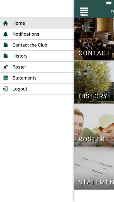Savannah Golf Club Screenshot