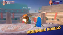 Game screenshot Rumble Arena - Super Smash mod apk