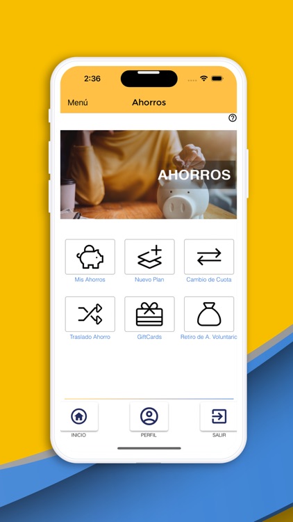ASEIMPROSA App screenshot-6