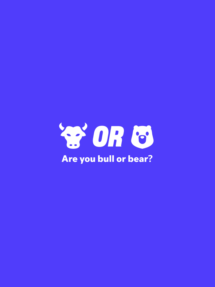 Bull or Bear