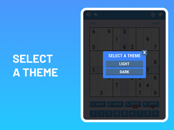 Soduko Classic Sudoku Puzzle