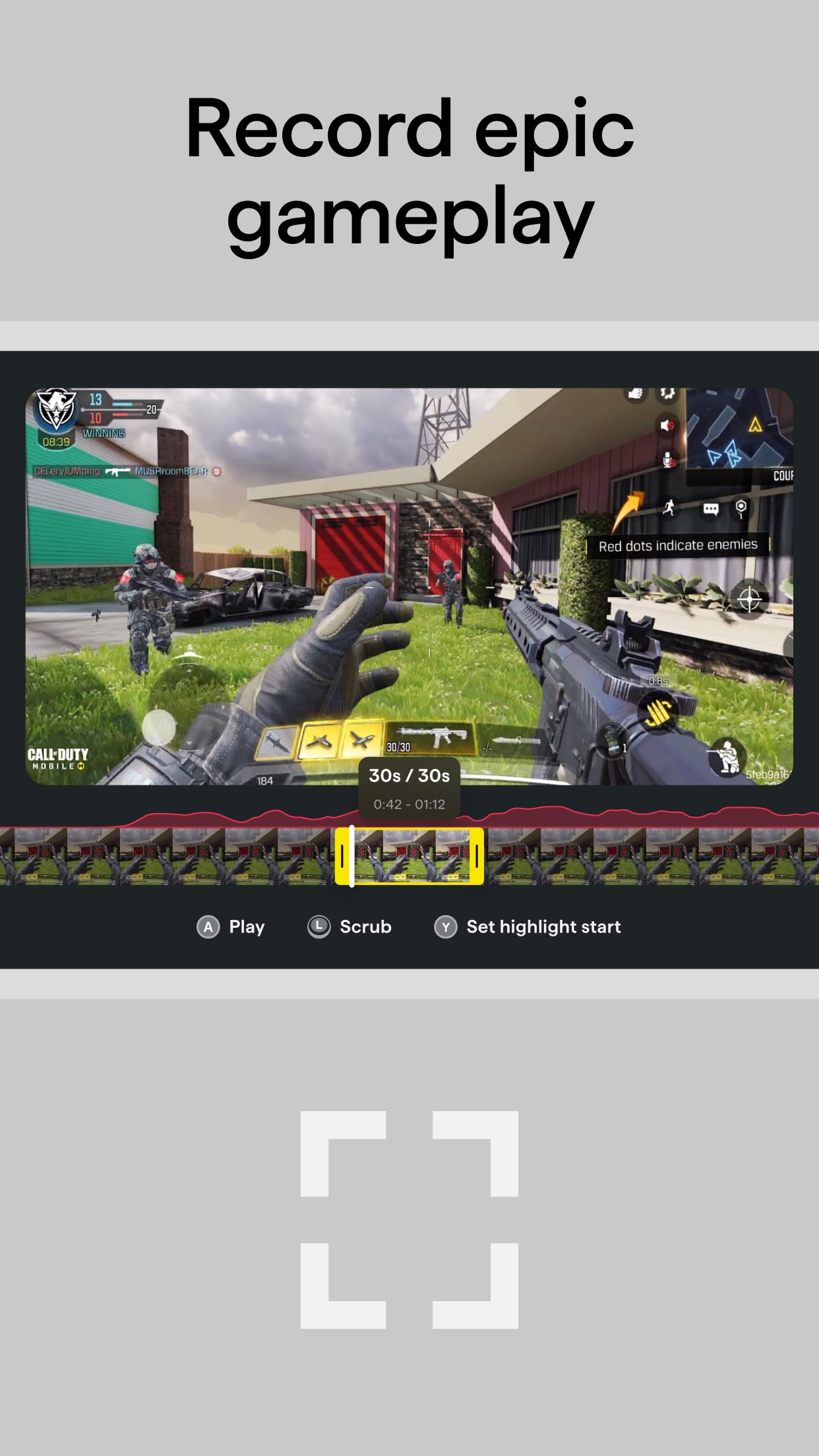 Backbone One é um joystick para iPhone recheado de recursos MacMagazine