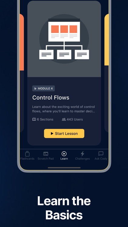 Python Academy: Learn to Code