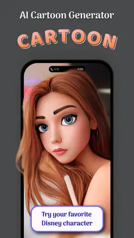 Game screenshot Cartoon Maker : Face Swap mod apk