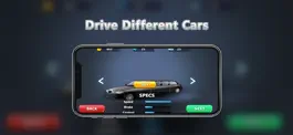 Game screenshot Extreme Limo Parking Race hack