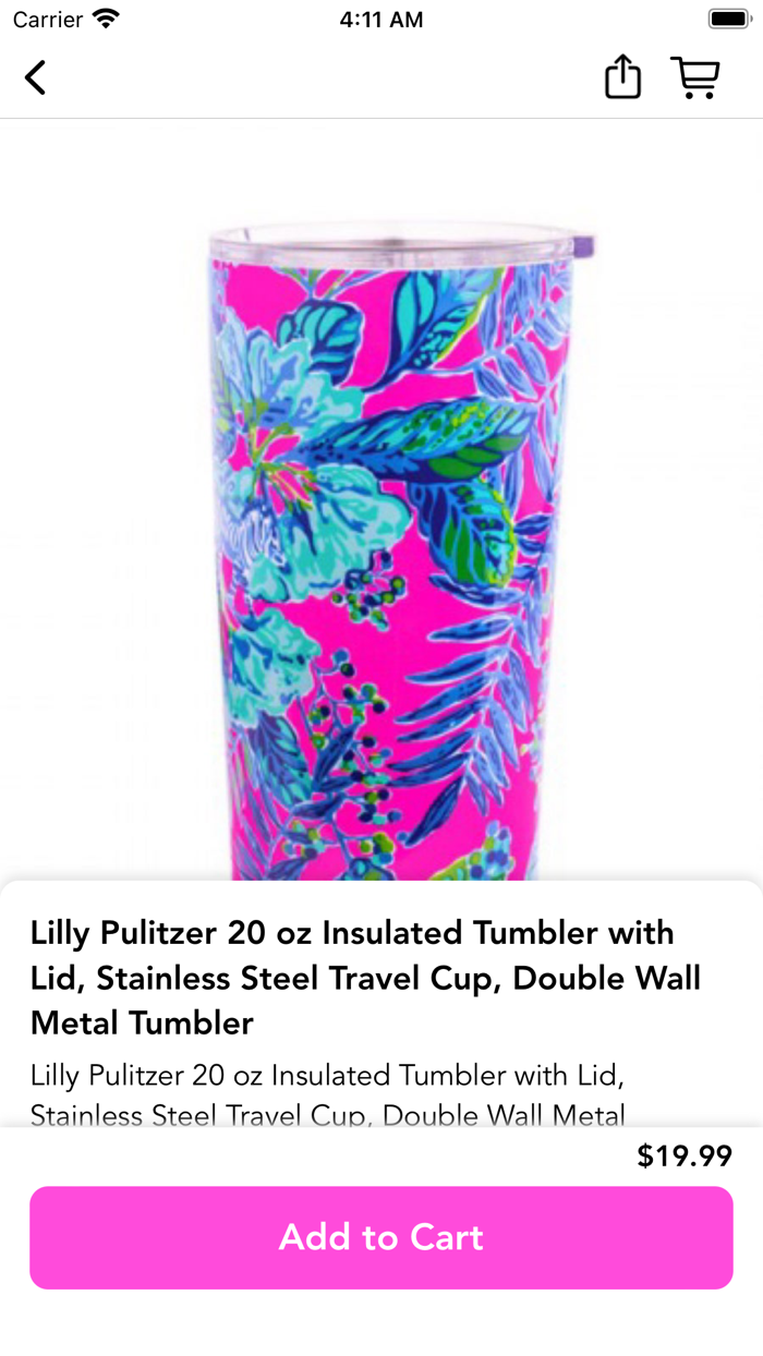 Hannah Raes Southern Boutique