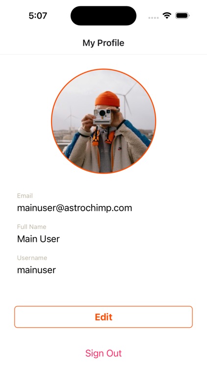 Wishlist Manager: ListJam screenshot-3