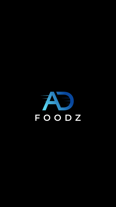 Screenshot #1 pour AdFoodz Rider