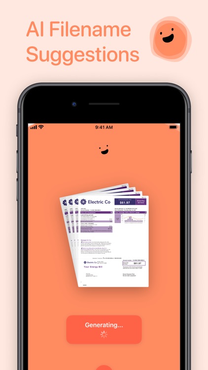 ScanBoy - Document Scanner