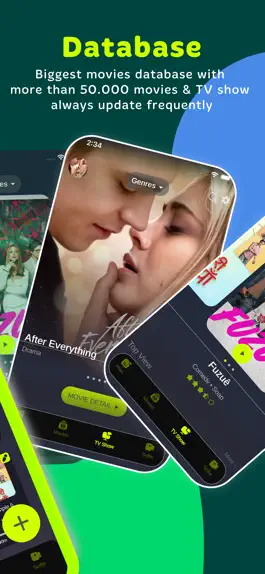 Game screenshot FlixHub - Ultimater Compamions apk