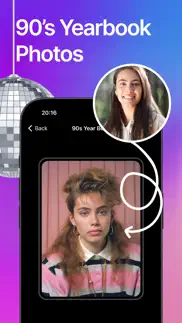 facedump: ai photo & face swap iphone screenshot 2