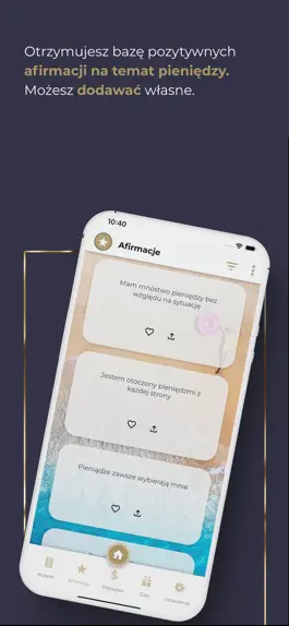 Game screenshot Pokochaj Pieniądze apk