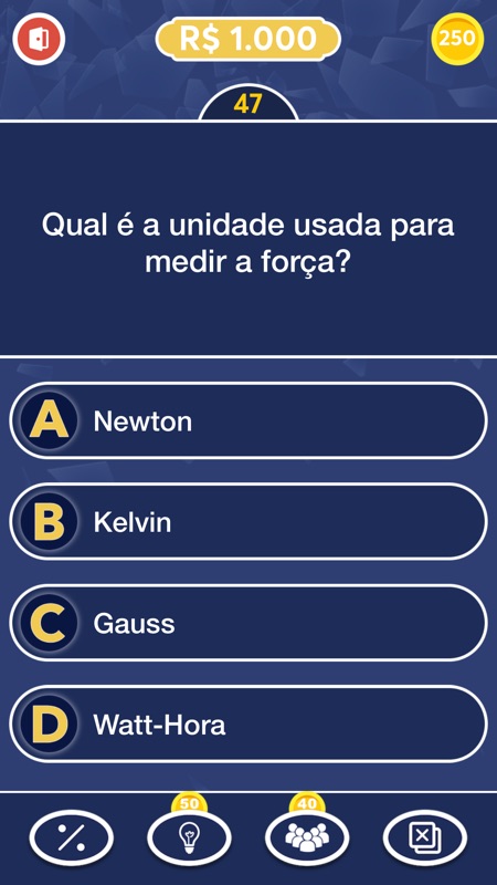Trivia: Preguntas y Respuestas screenshot 3