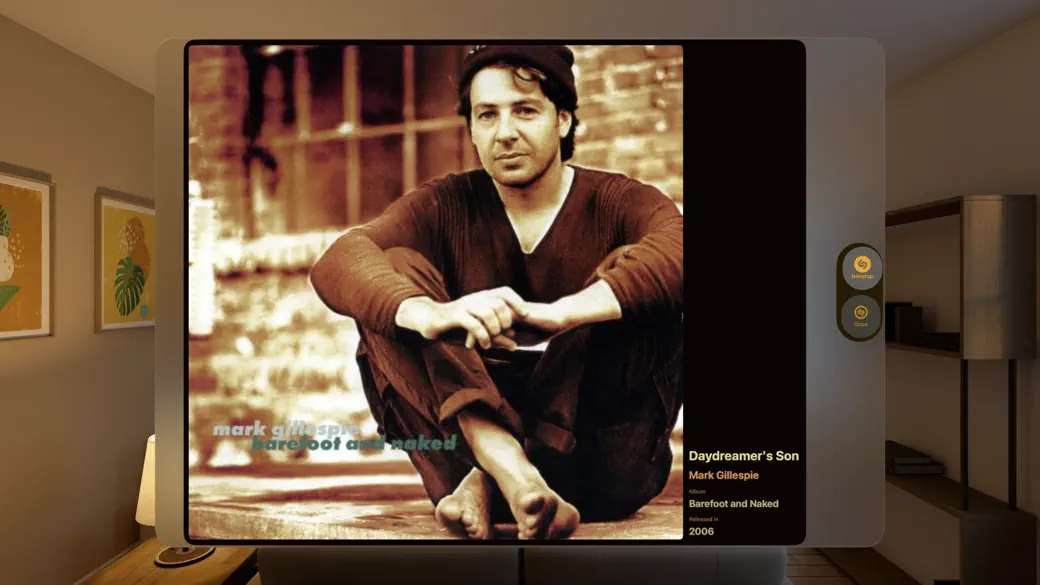 Music Uncovered screenshot 3