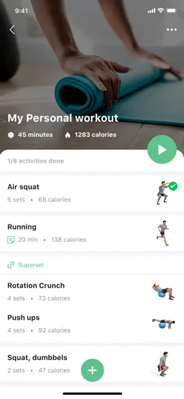 Game screenshot Fit Coach Duiven hack
