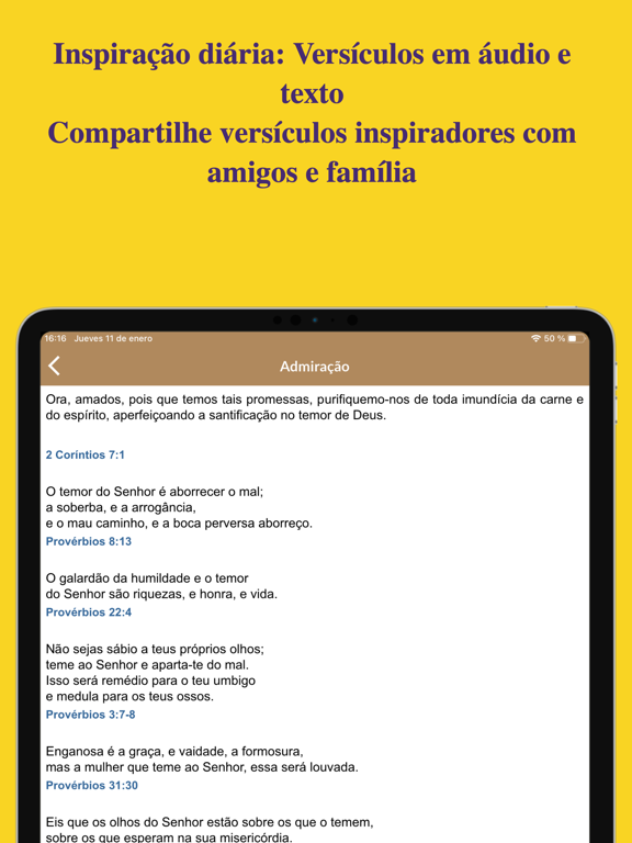 Bíblia NVI em Portuguêsのおすすめ画像6