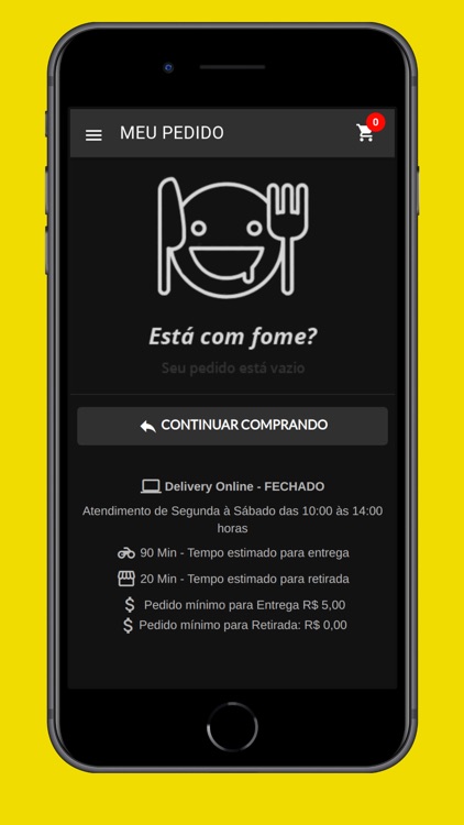 Maria Zabbé Delivery