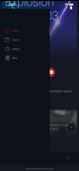 Game screenshot Explosión latina 503 hack