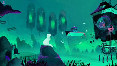 Lona: Realm Of Colors Screenshot