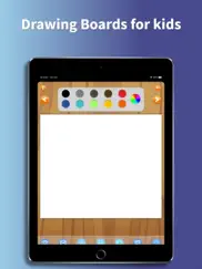 doodle sketching board ipad resimleri 2