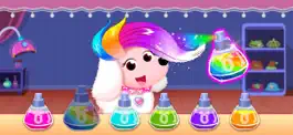 Game screenshot Little Panda's Pet Salon hack