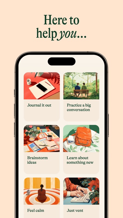Pi, your personal AI