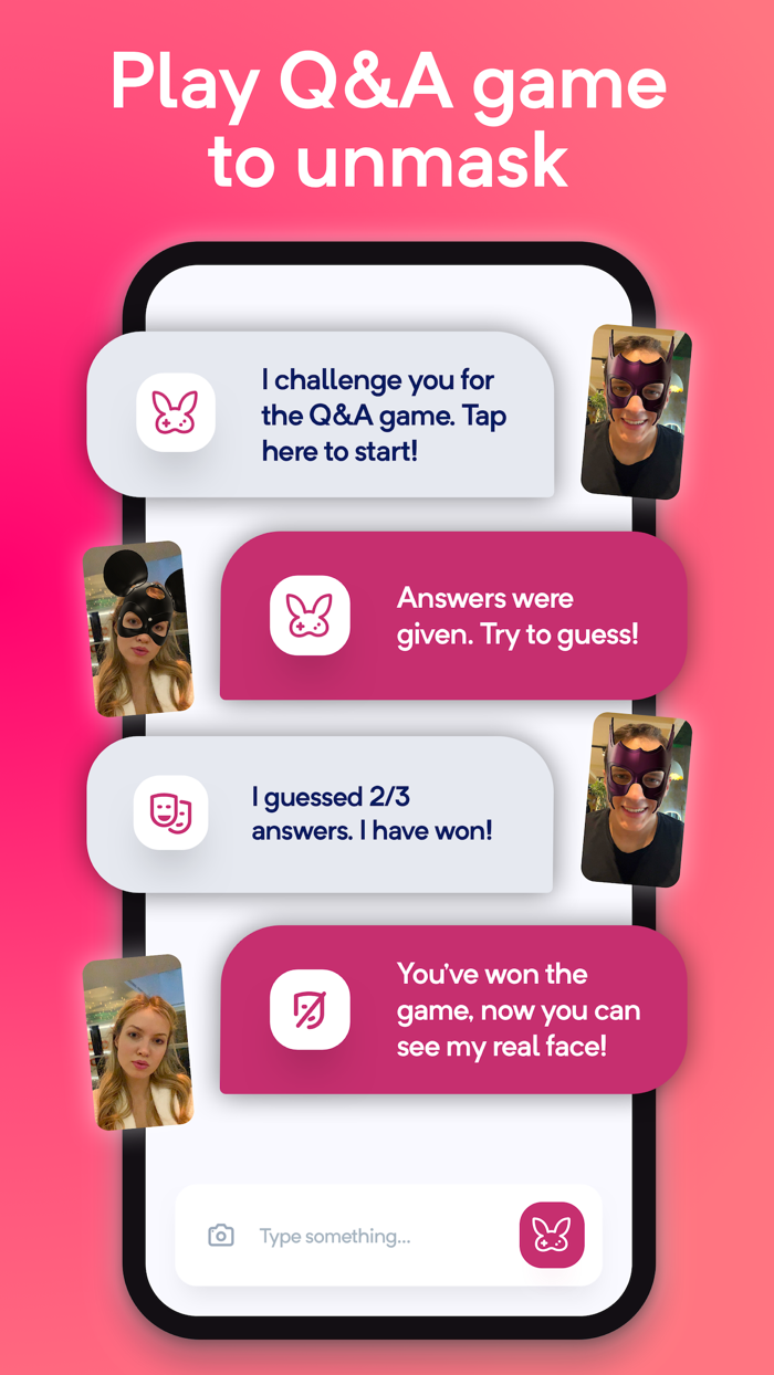 PeekUp Hookup and Casual Dating