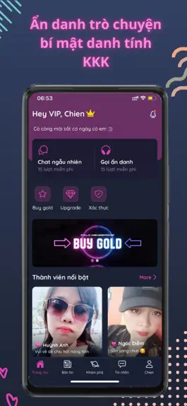 Game screenshot Falo: Make Friend, Video Chat hack