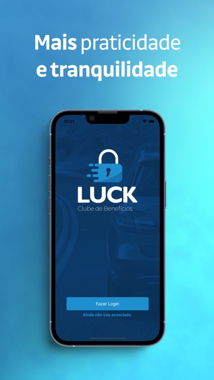 Luck Clube de Benefícios - screenshot-3