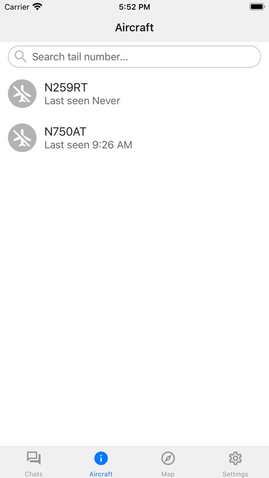 #4. FleetText (iOS) بواسطة: Send Solutions, LLC