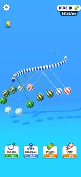 Game screenshot Latto Latto Idle hack