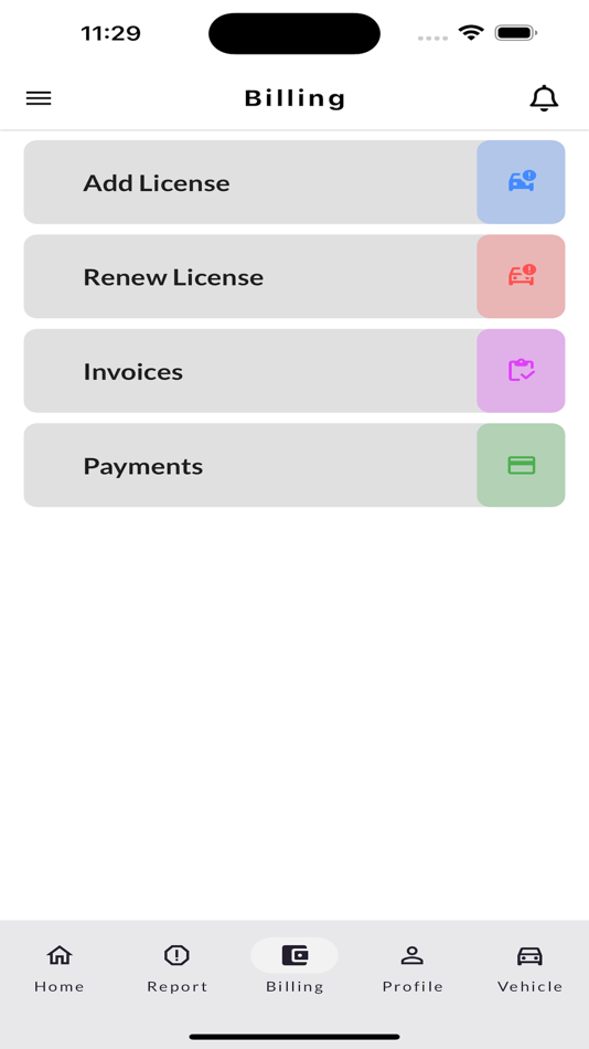 #5. Gps Platforms (iOS) 由: Nucleus Microsystems Private Limited